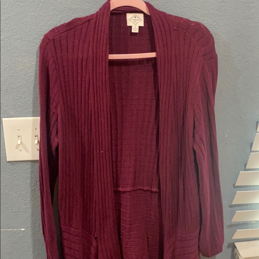 Sweater